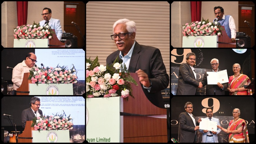 9th Foundation Day