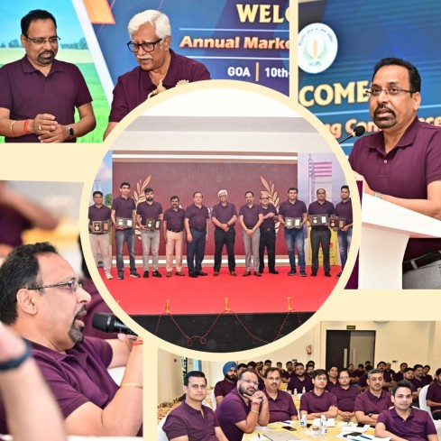 1st Annual Marketing Conference