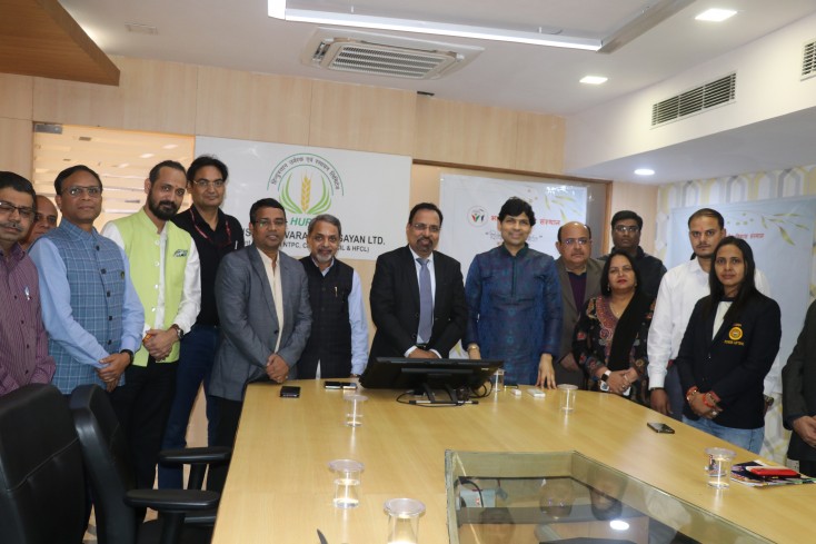 Divyang Career Portal Inauguration