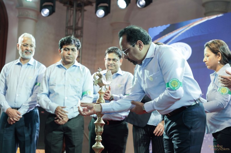 Annual Marketing Meet 2025 at Goa