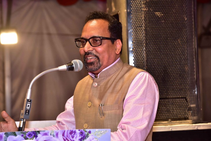 10th Foundation Day 2025