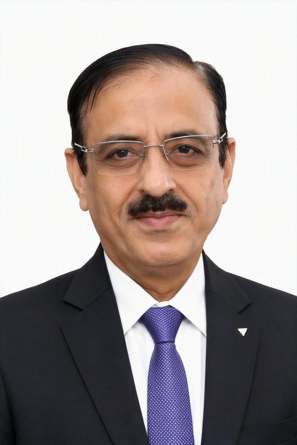 Shri Virendra Malik