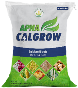 Apna Calgrow (Calcium Nitrate)