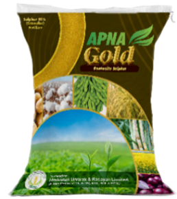 Apna Gold (Bentonite Sulphur 90%)